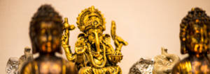 Ganesha