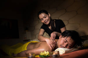 Original Thai Massage