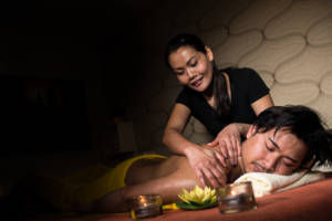 Original Thai Massage