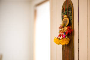 Thasiana Wandschmuck