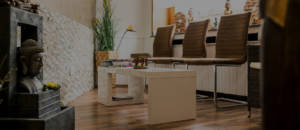 Thasiana Wartezimmer